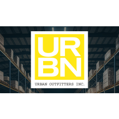 Urban Outfitters (NASDAQ:URBN) CEO Richard Hayne Sells 3,304 Shares