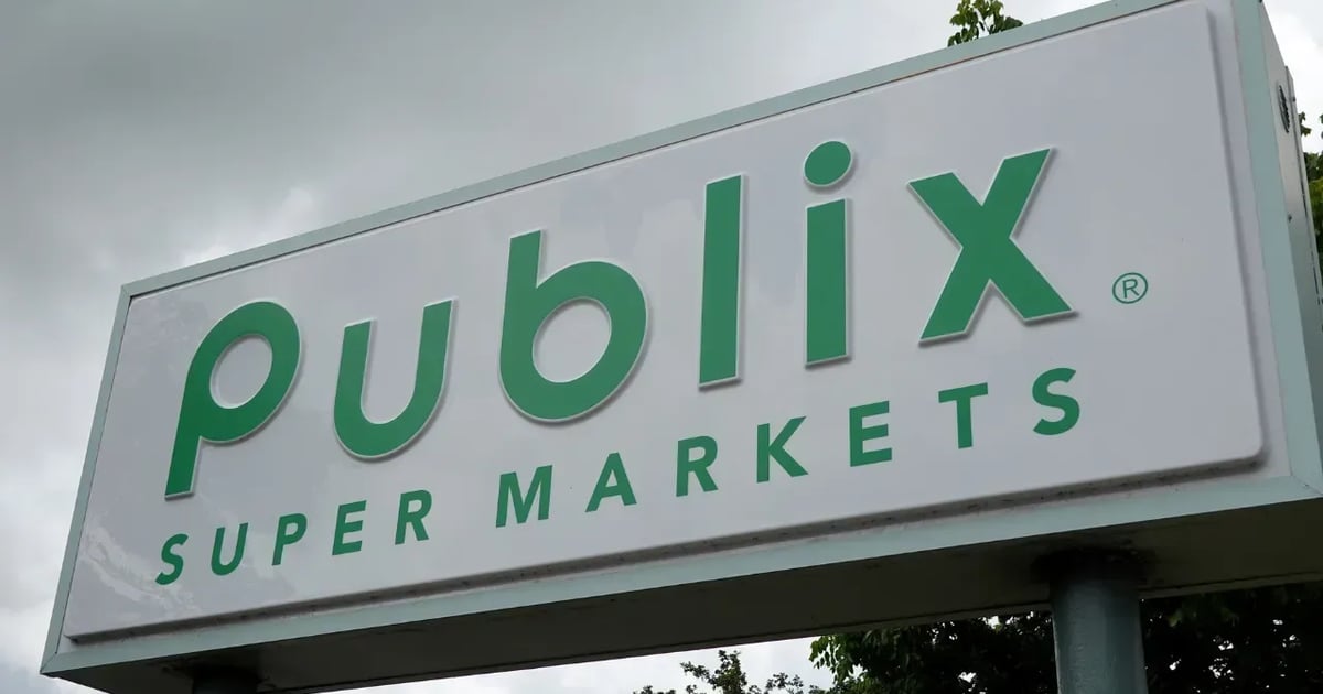 Publix pharmacies join Medicare GLP-1 Bridge Program