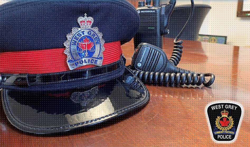 West Grey police warn public about 'Dirty Oil' vehicle sale scam