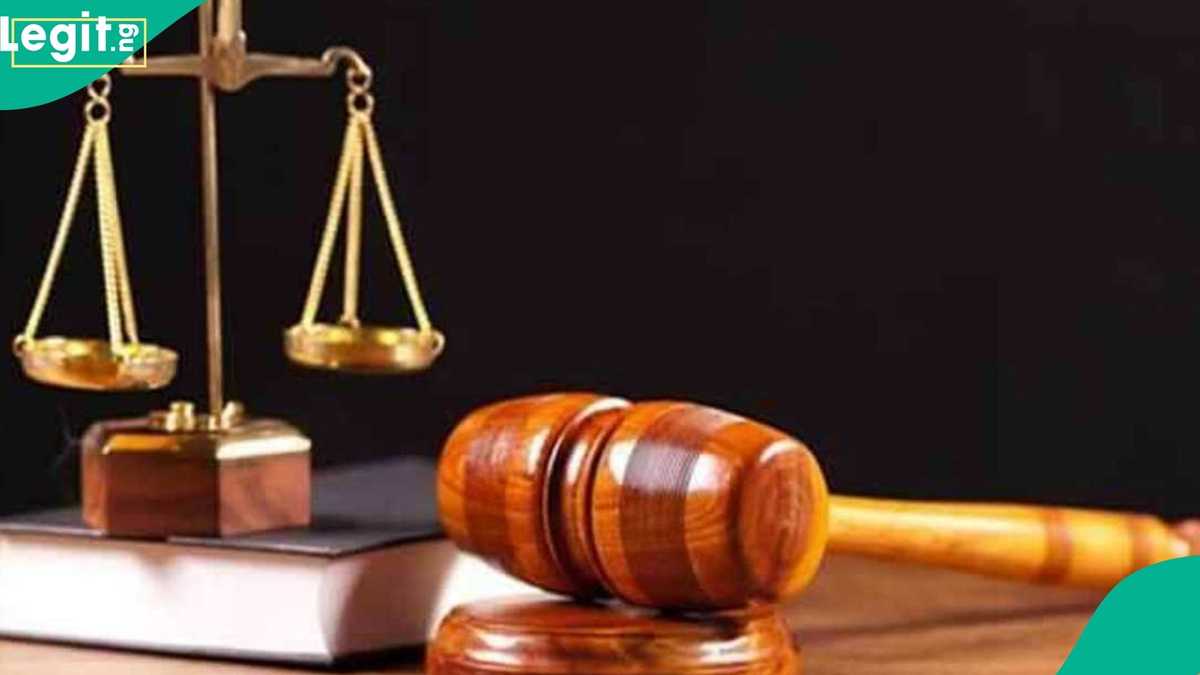 Accord Party reacts as court takes decision on deregistration of 5 political parties
