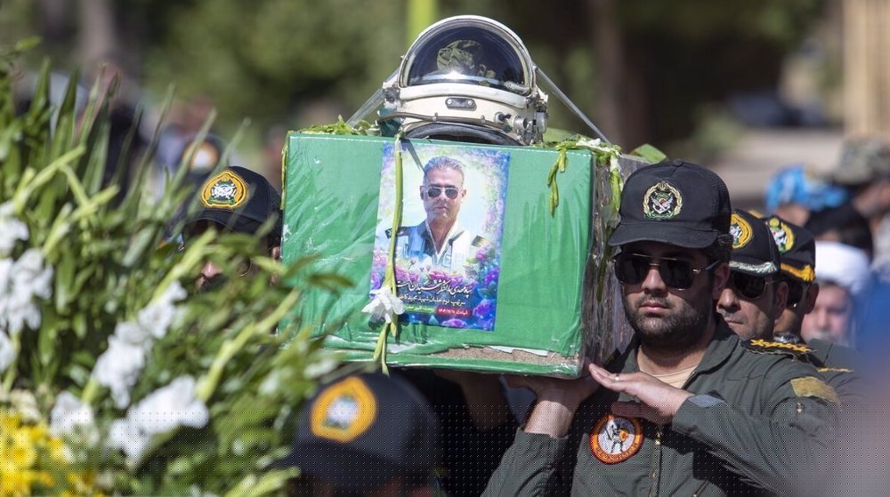 Iranian pilots bombed US bases without using GPS