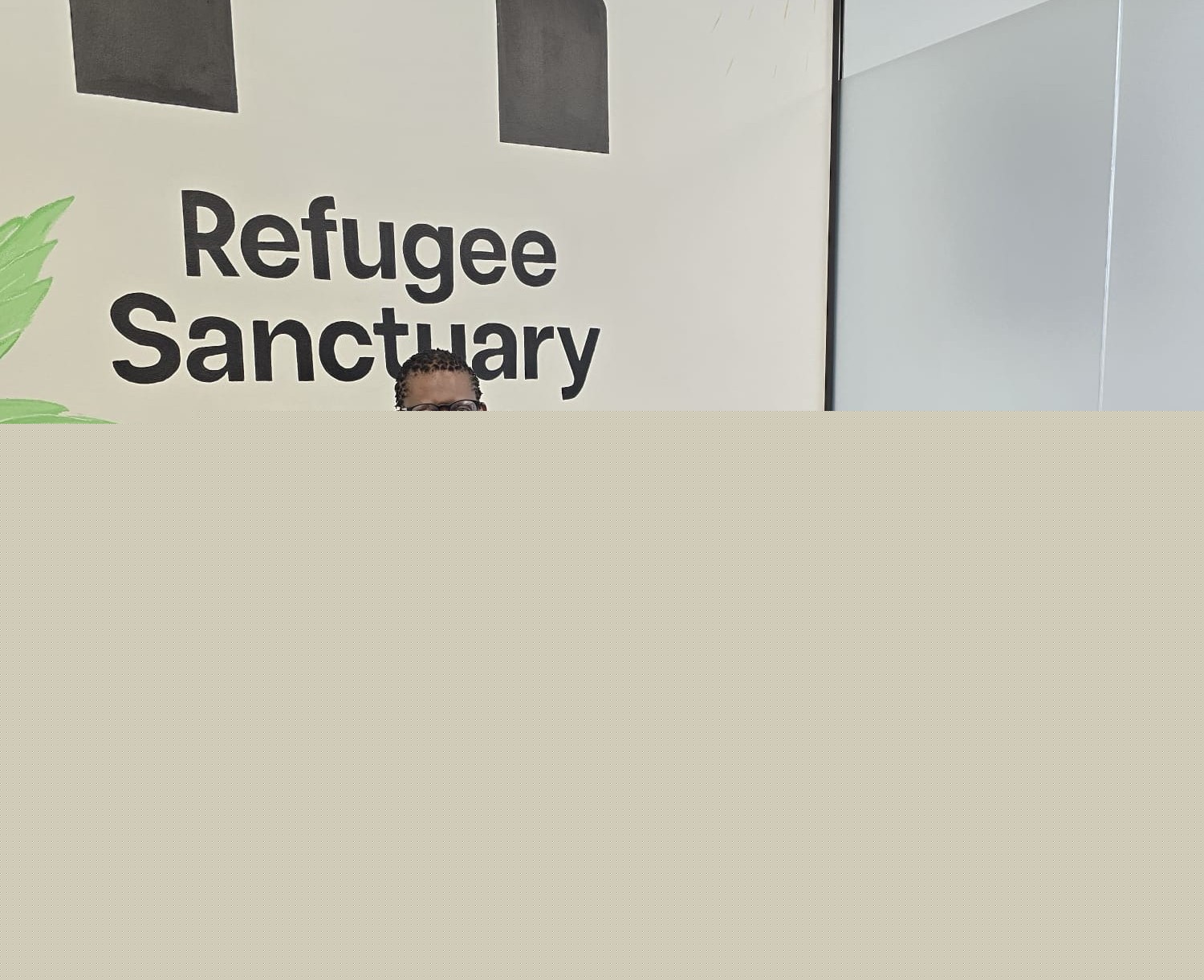Refugee charity appoints immigration system specialist as new chief executive