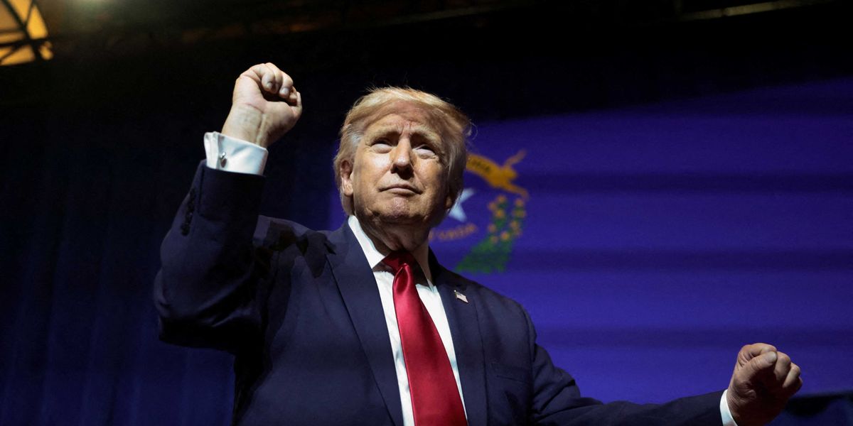 'We have a sick country': Conservative analyst unloads on MAGA