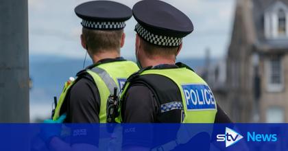 Suspect charged after man found injured in Paisley