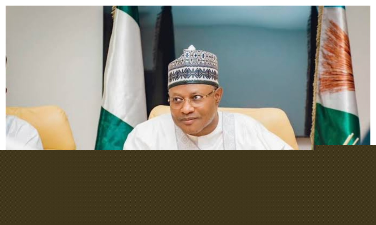 Birnin Gwari: Kaduna grateful to President Tinubu – Uba Sani