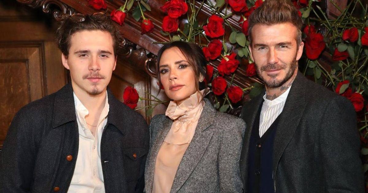 Beckham Family at War doc sparks backlash as Channel 4 viewers issue same complaint