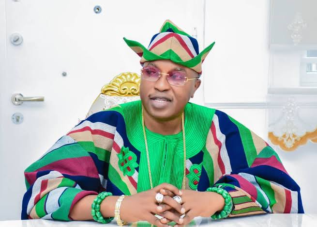 Oluwo Of Iwo Bans Alcohol Drinks From Palace