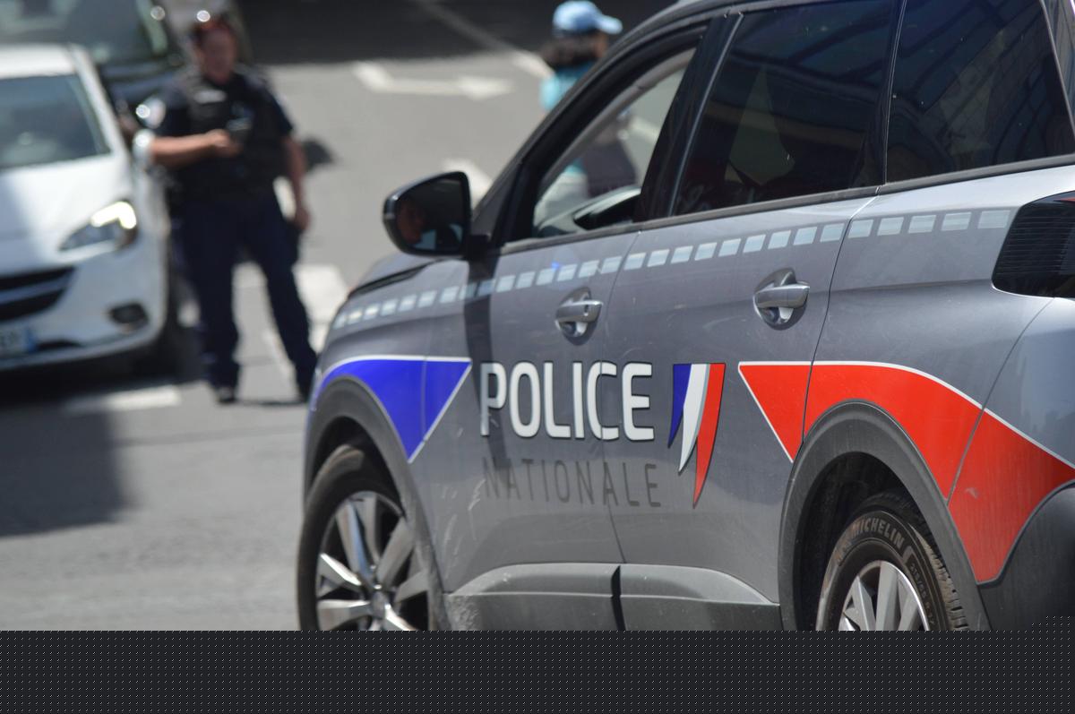 Attaque au couteau de trois femmes à Paris : la garde à vue du suspect levée pour raison psychiatrique