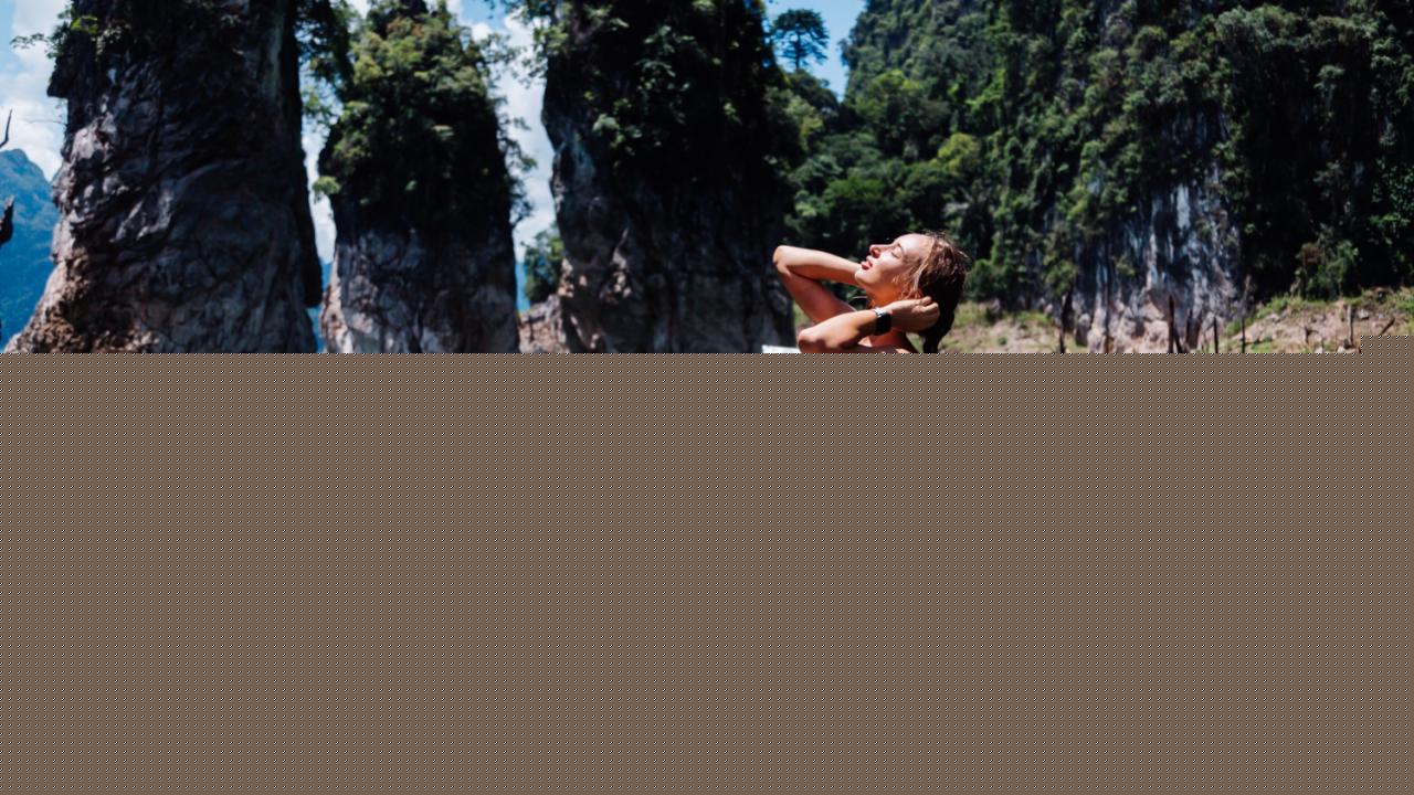 Travel risks in Thailand: From road accidents to severe legal penalties