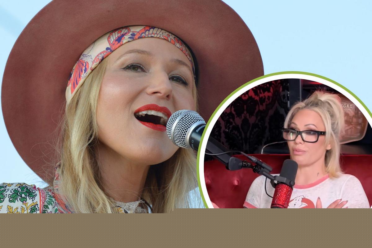 Bunnie Xo Spent Years Thinking Jewel Was a ‘Total B–ch’