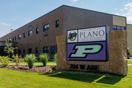 Yorkville says Plano schools will benefit from millions in data center tax revenues