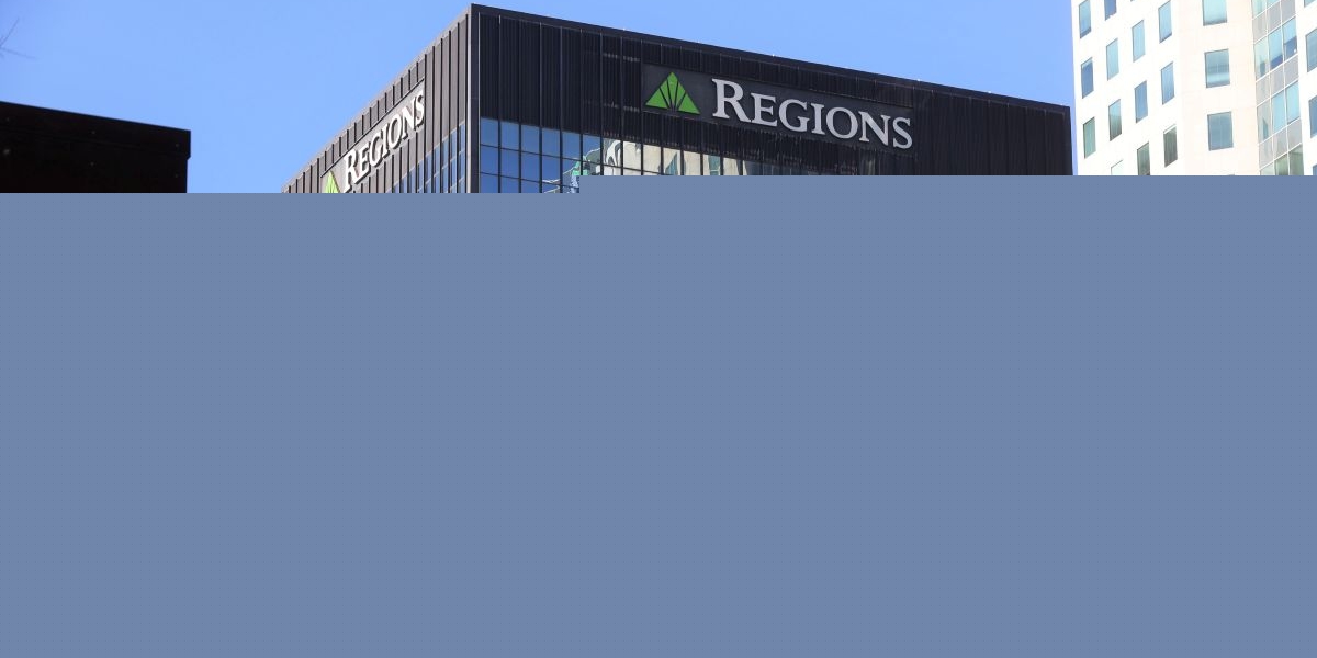 Regions announces leadership changes as Dave Keenan plans retirement