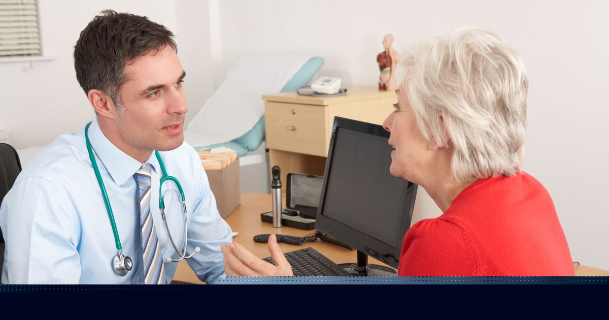 GP appointment changes - all you need to know as new service starts