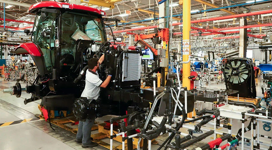 Brazil’s Factory Pulse Slows: What The PMI Says in September—And What’s Really Going On