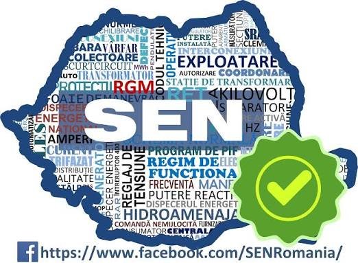 Sistemul Electroenergetic Național, monitorizat continuu