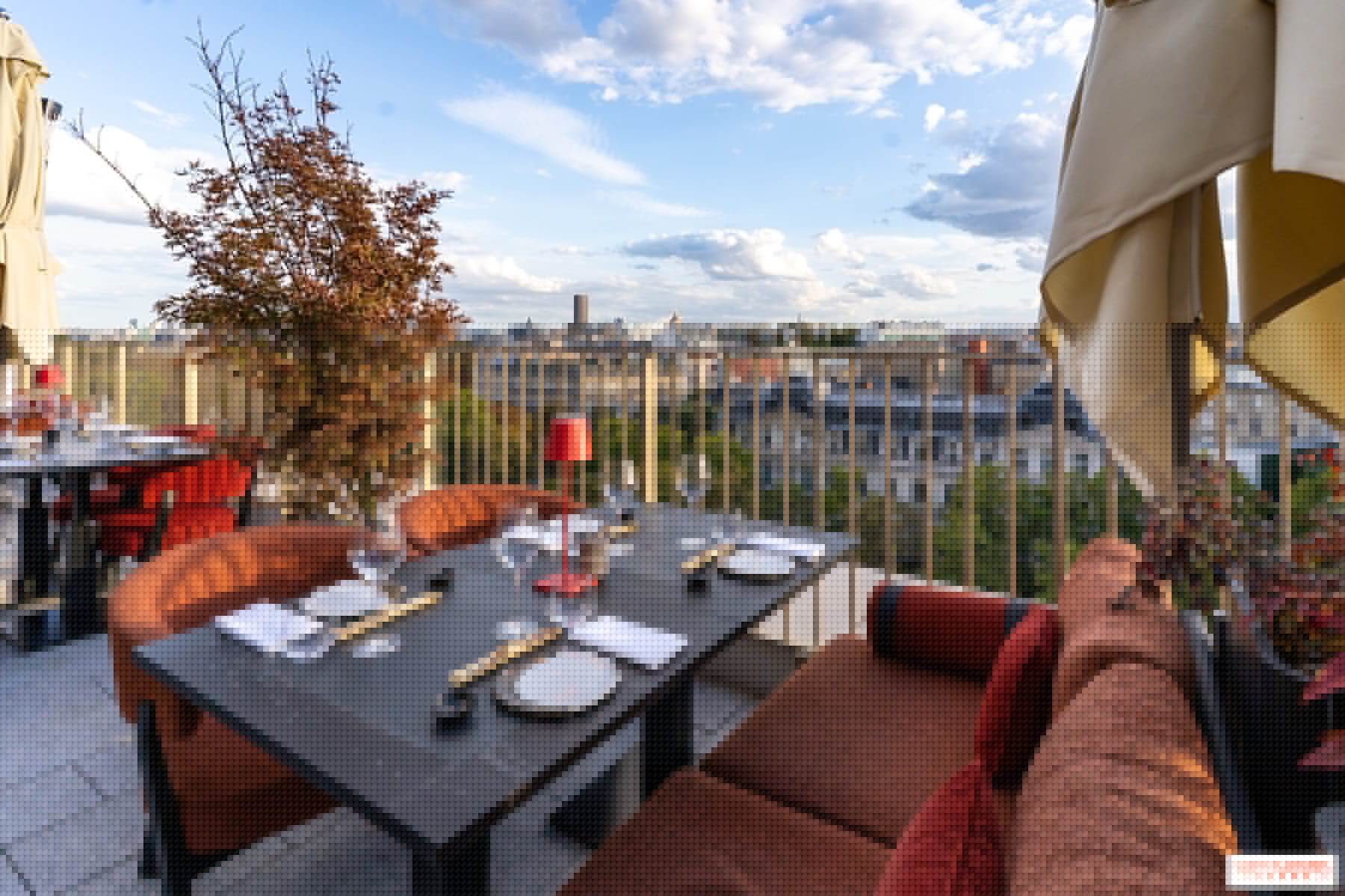 Rooftops pas chers à Paris et en Ile-de-France en 2026, les spots abordables et perchés !