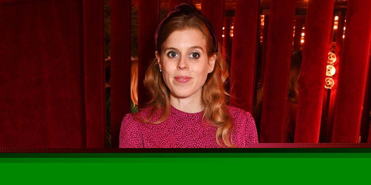 Princess Beatrice set to avoid the spotlight on her birthday during 'sensitive time' for her family