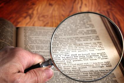 Not an insult, but a reminder of God’s grace: why are we sinners?