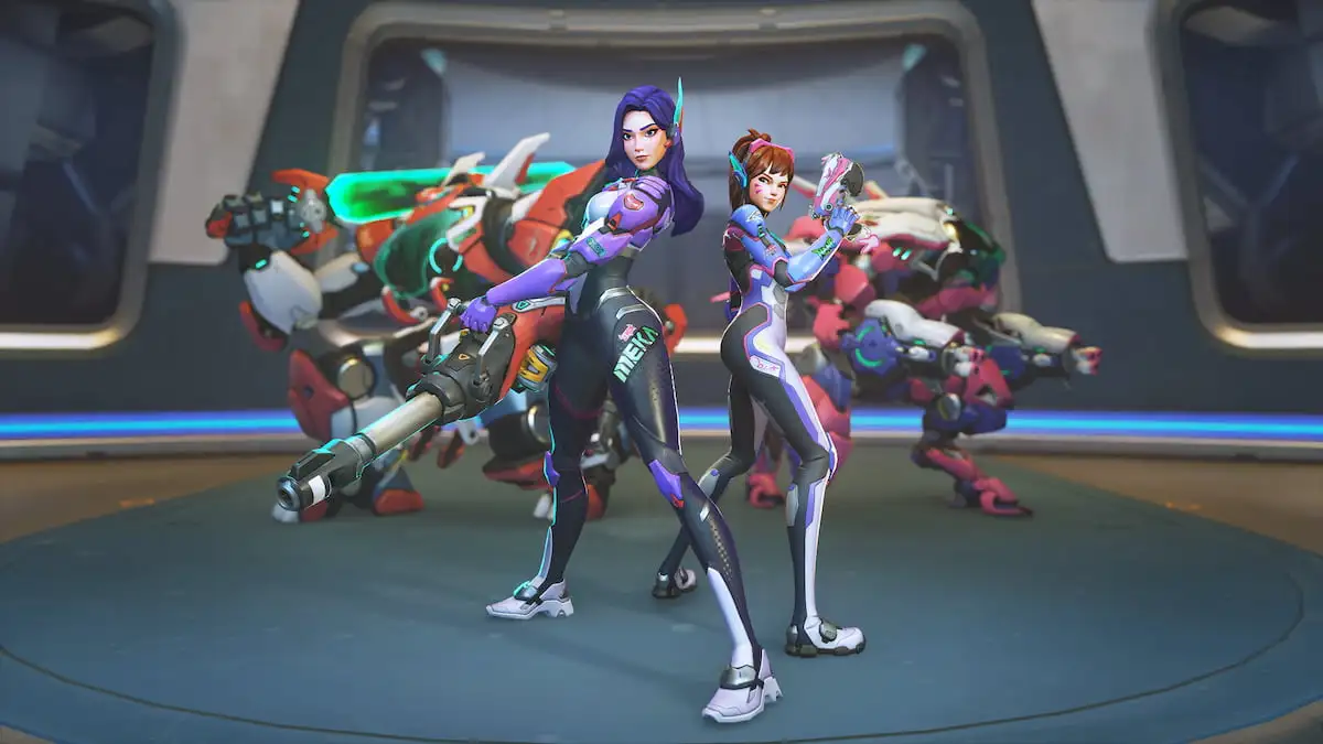 Overwatch season 4 patch notes – D.Mon, nerfs and buffs, map reworks, plus more