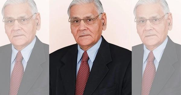 Business biography: How Jatinder Mehra, former Executive Director of SAIL, rebuilt its workforce