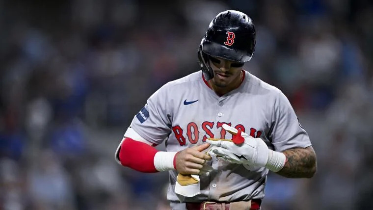 Red Sox expected to make bold Jarren Duran decision, just not at MLB trade deadline