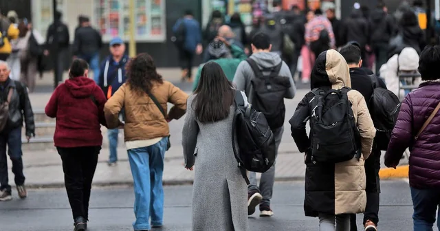 Chile’s Jobless Rate Eases To 8.0%, But New Entrants And Informality Raise Red Flags