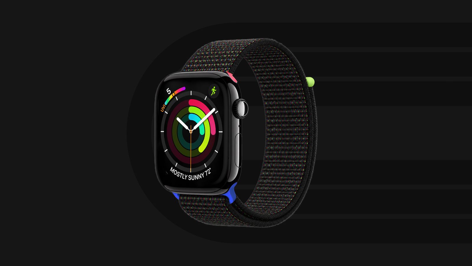 Apple Watch a AirPods jako dvojice, která vás zaručeně udrží v pohybu celé léto