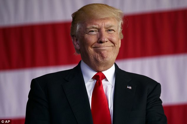 Comment on President Trump Thanks Democrats for Providing “Unprecedented Opportunity” to Downsize Federal Government by ropala