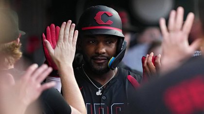 Former butt-end of Yankees trade jokes is now lifting Reds to unlikely playoff berth