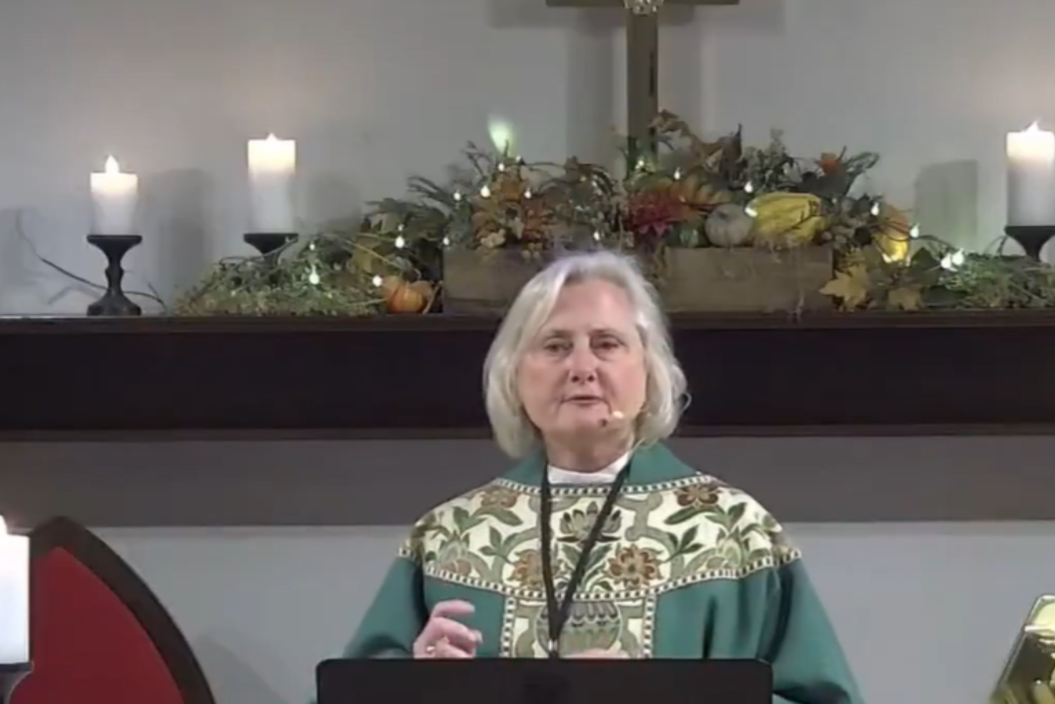 Blasphemous Sermon Claims Christians Should Avoid the Word ‘Sinner’
