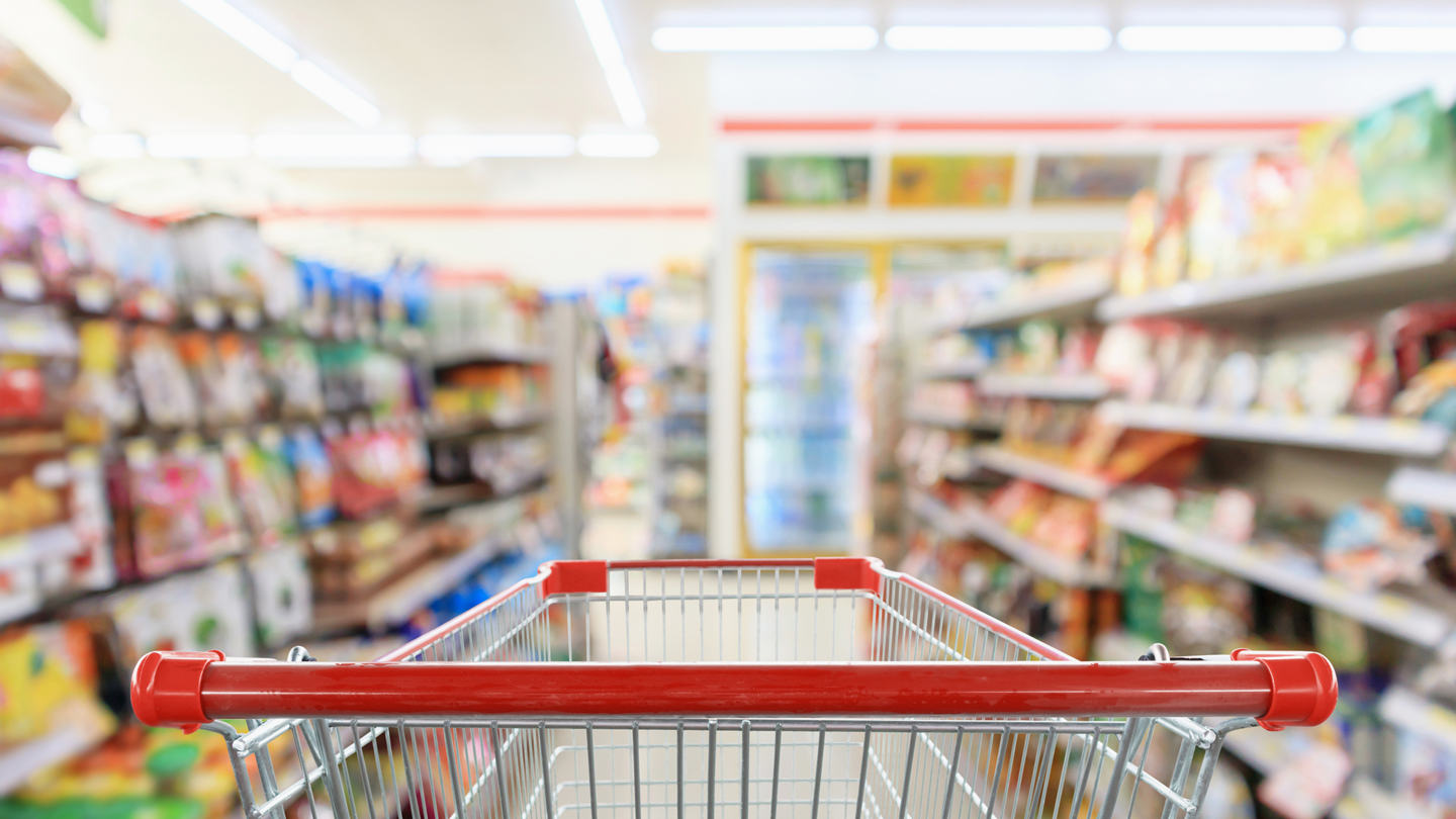 Rat Urine and Feces Exposure Prompt Recall of Thousands of Grocery Items in 3 States