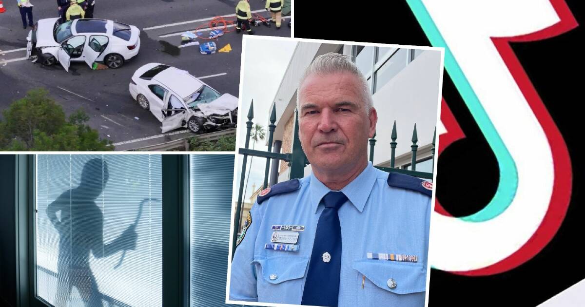 Revealed: the hardest job police face and the scourge taking up 60 per cent of their day