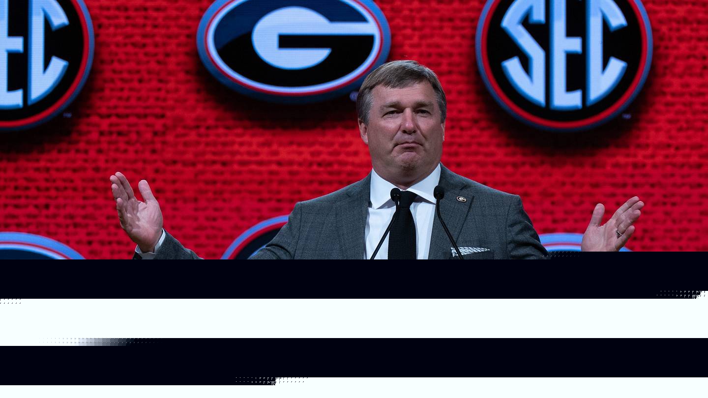 Kirby Smart reveals untraditional yet captivating theme for Georgia