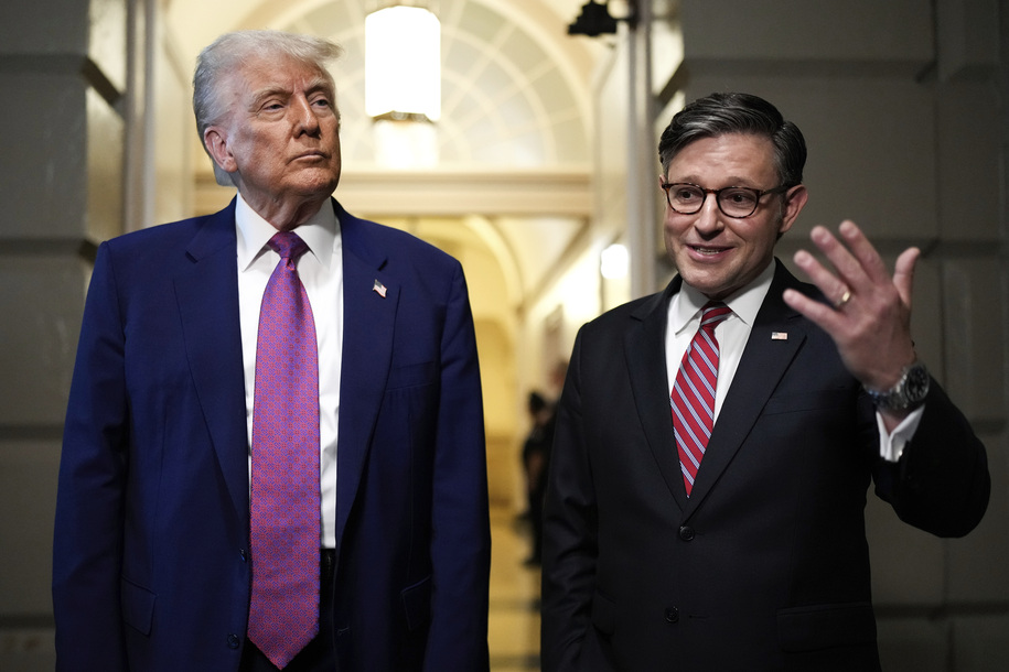 House speaker furious that Democrats call out Trump’s racism
