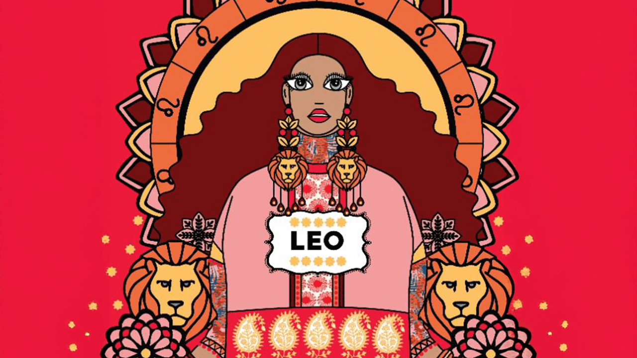 Leo Horoscope Today: October 22, 2025