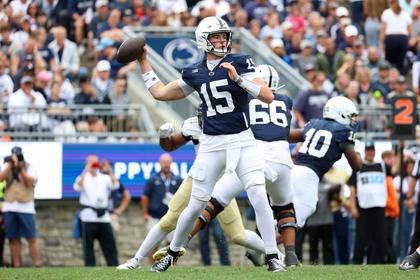 College Football Week 5 Top 25 Picks, Odds, Box Score Predictions, Rankings, Schedule