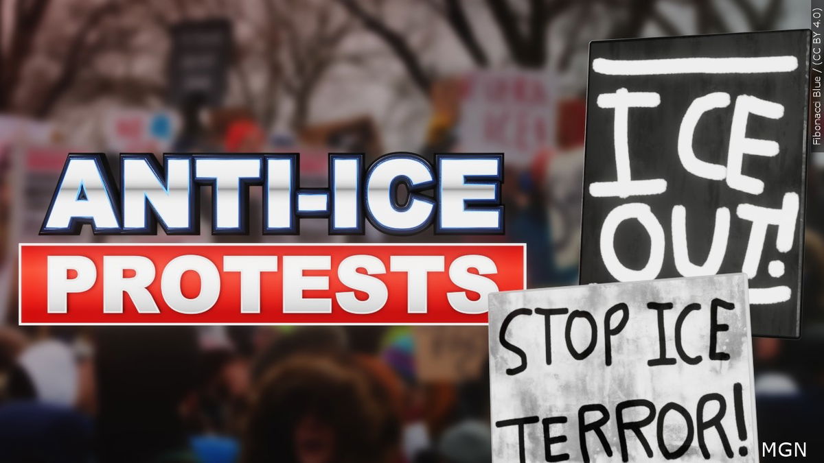 La Quinta High students organize protest over ICE activity as schools warn against walkouts