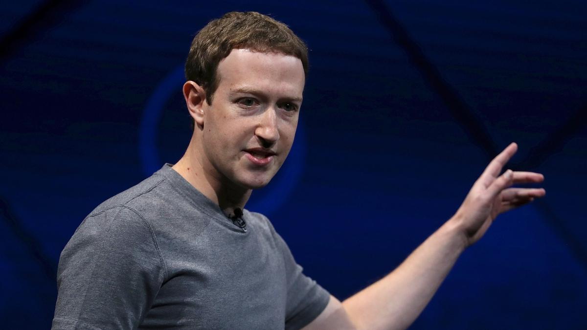 Parliamentary panel gives Zuckerberg three days to apologise for removal of PM Modi's video from FB