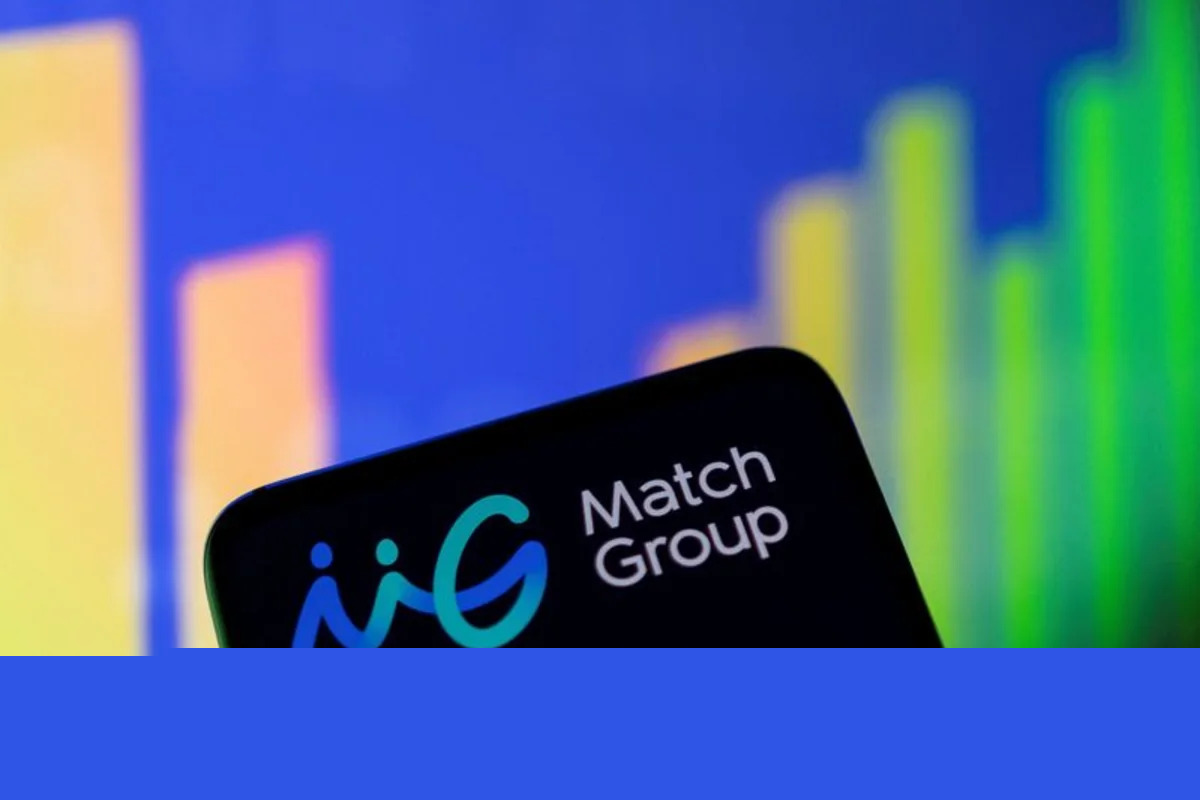 Match's weak quarterly revenue forecast masks improving trends at Tinder