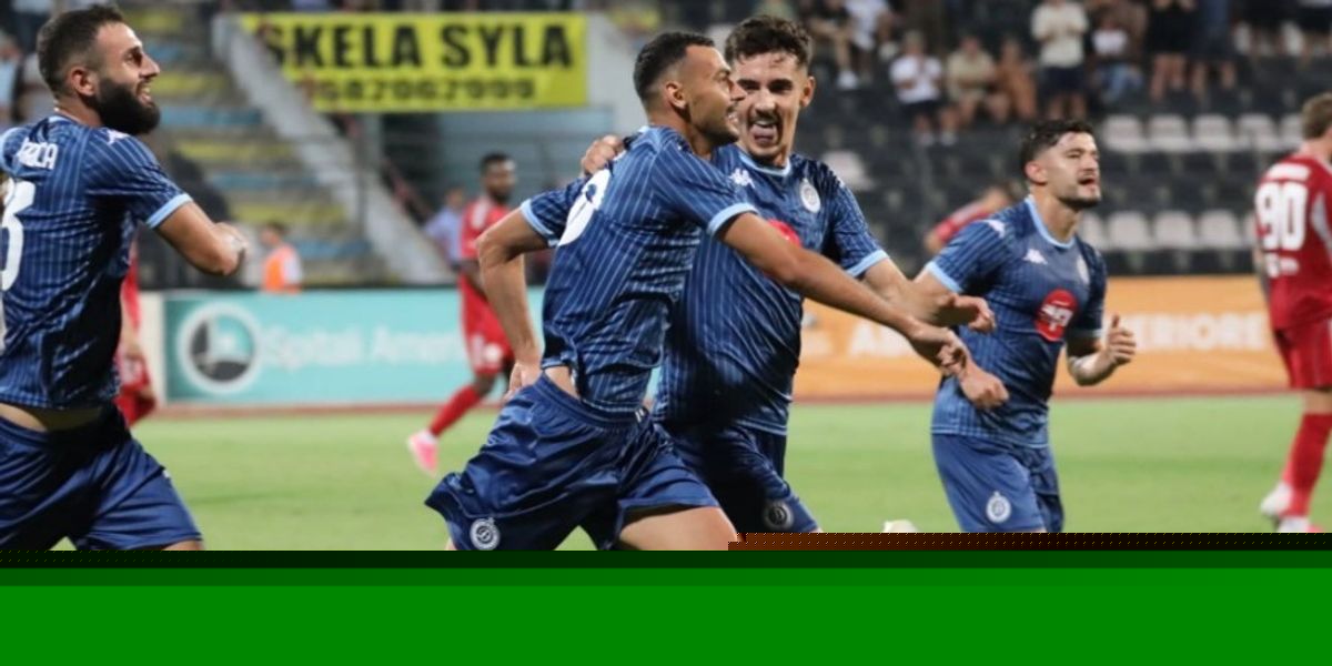 Dinamo e Tiranës e eliminon Aluminij, avancon në rrethin tjetër kualifikues