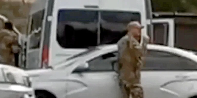 Ucraina elimină un locotenent-colonel rus la 600 km de front