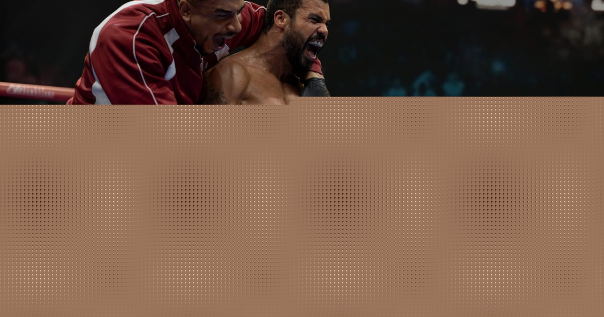 50 Cent's "high-stakes" British boxing drama series finally gets UK release date confirmed