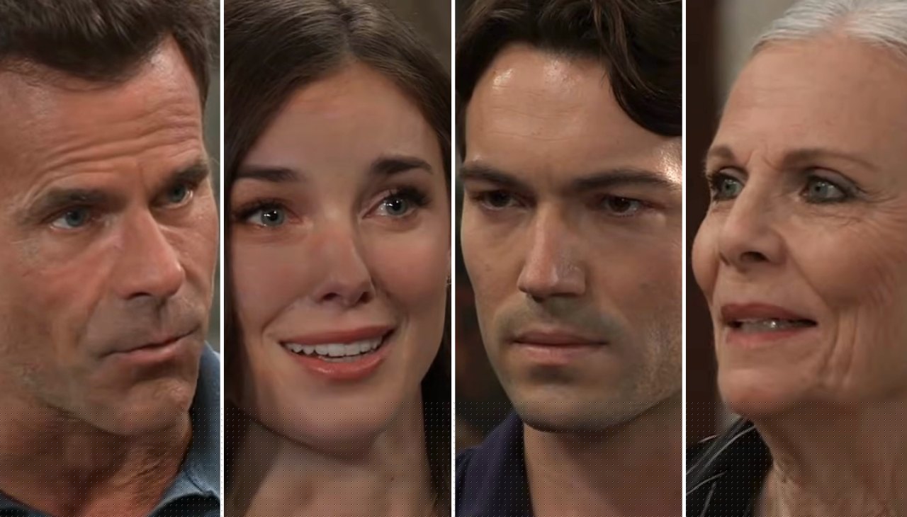 General Hospital Spoilers Video: ‘I’ve Gotta Say, Michael, I Like My Chances’