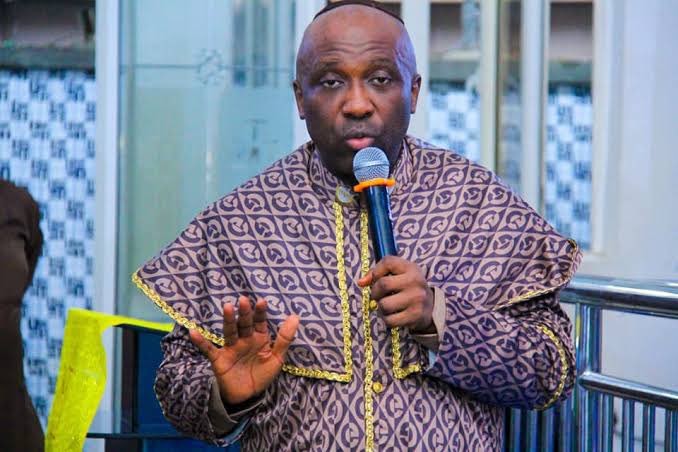 Primate Ayodele Warns Adeleke: Tinubu Wants You Out of Office
