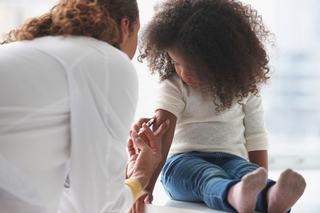 Just When You Thought Vaccine Schedules Couldn’t Get More Confusing, AAP Breaks From CDC. Here’s What Parents Need to Know.