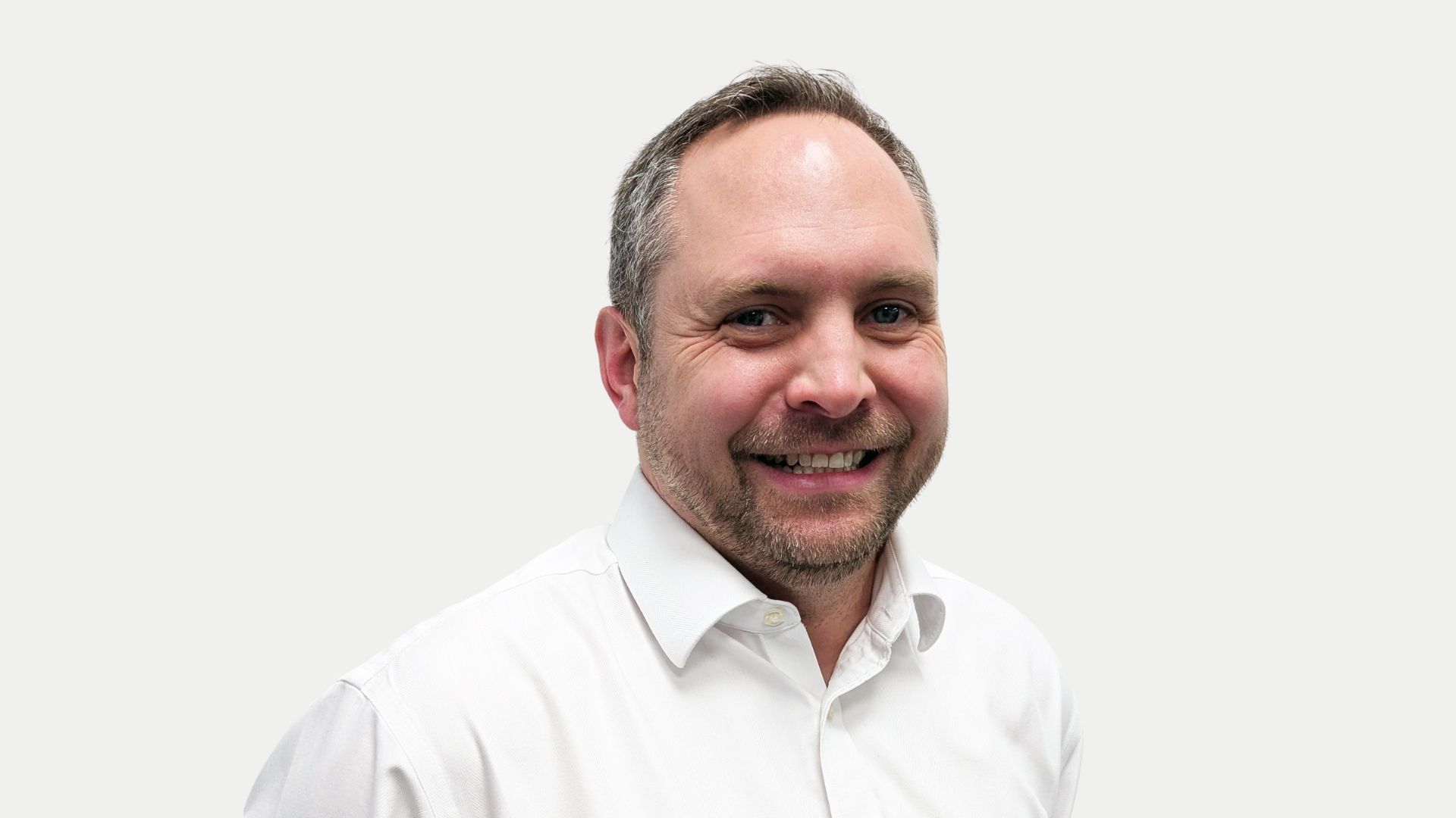Global HSE Group promotes Jason Challenger to National Sales Manager