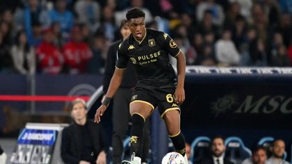 At just 17, this Nigerian talent is already on Bayern Munich’s radar