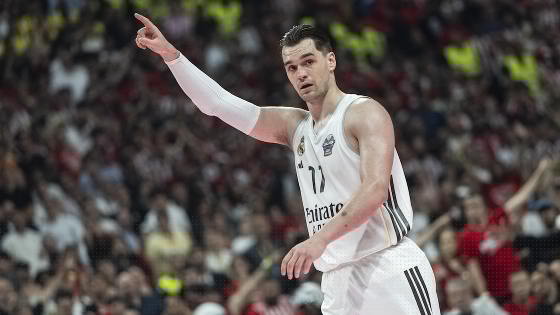 New Cavs Rumors on Mario Hezonja Interest Amid LeBron James Pursuit in NBA Free Agency