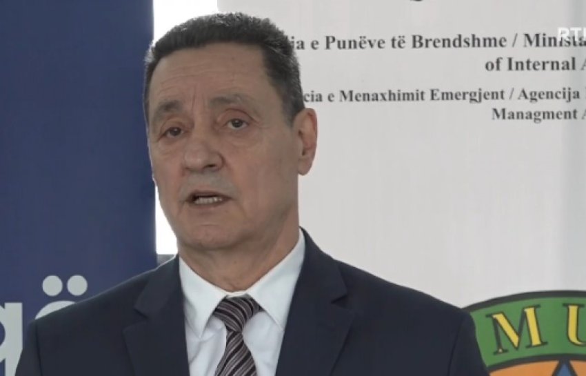 Vërshimet e janarit, AME evakuoi 42 persona dhe pati mbi 1 mijë raste