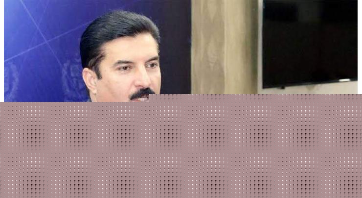 Minorities equal citizens, key partners in Pakistan's progress: Governor Khyber Pakhtunkhwa Faisal Karim Kundi